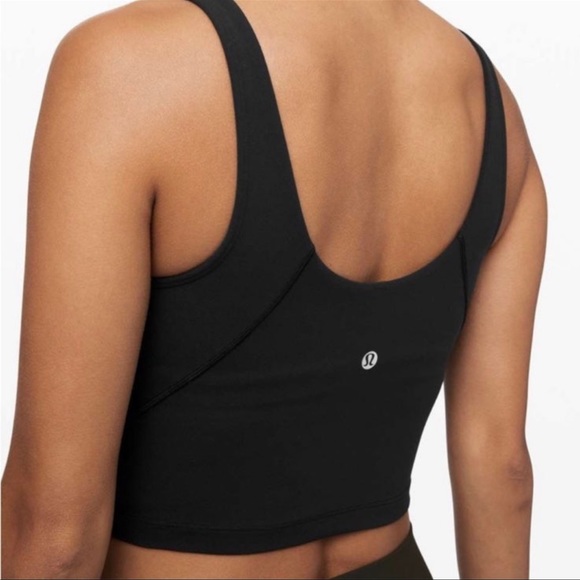 Lululemon Align Tank - Picture 2 of 6